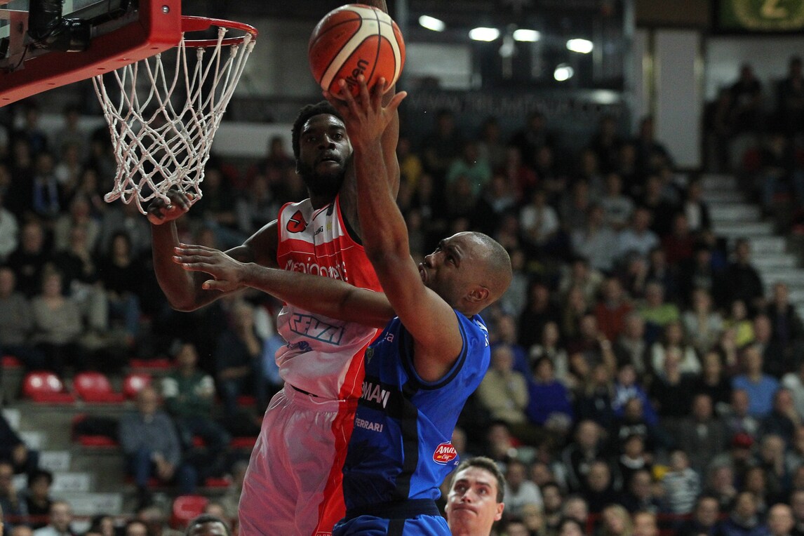 Basket Serie A, Brescia fa il bis