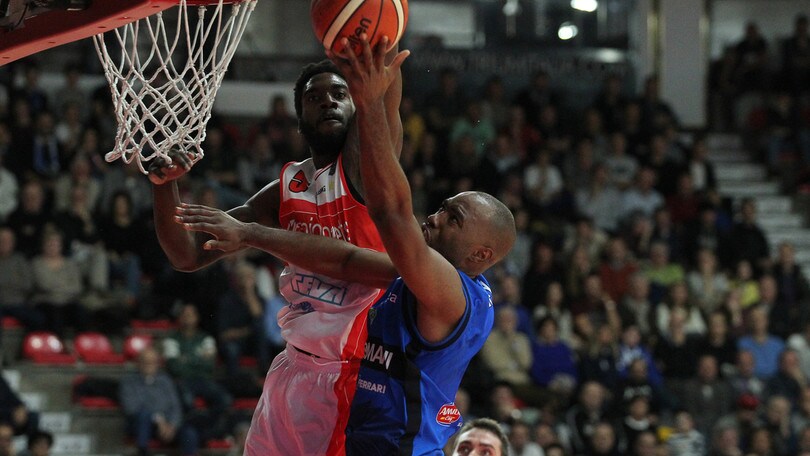 Basket Serie A, Brescia fa il bis