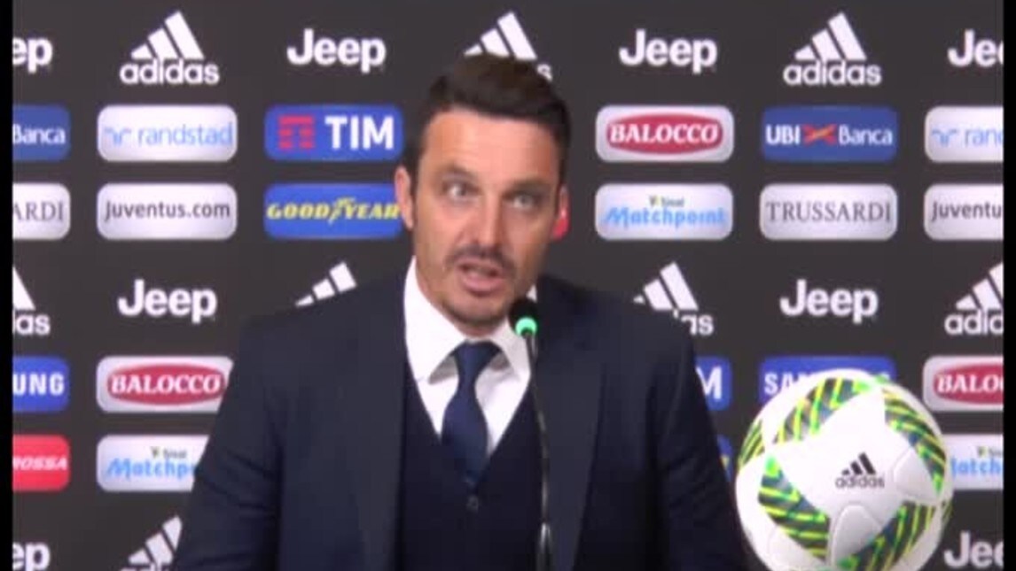 Oddo: "Non sono soddisfatto"