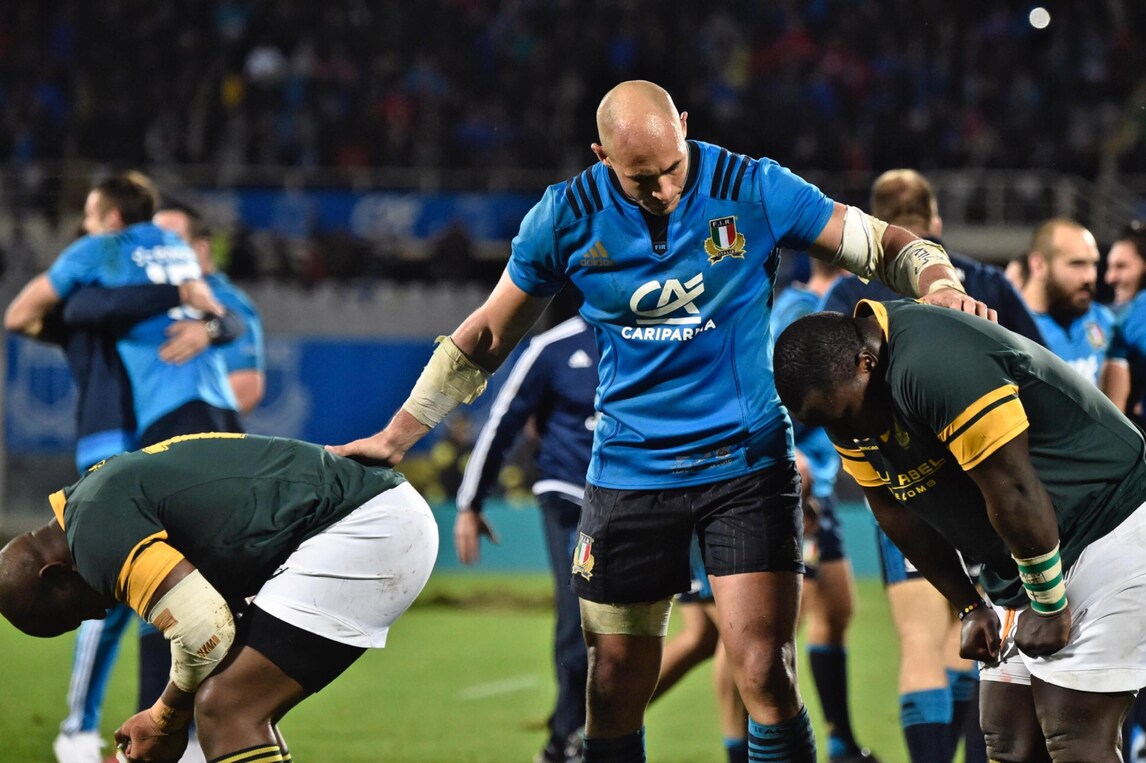 Dopo la vittoria storica l'Italrugby si prepara per Tonga
