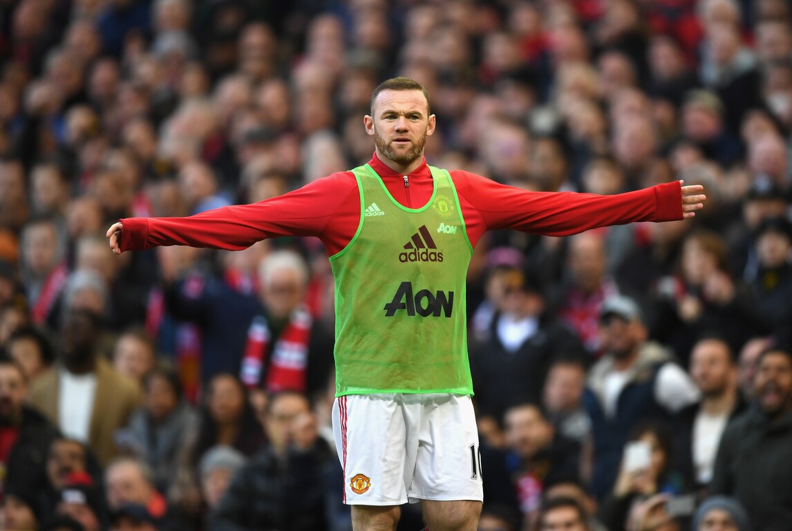 Inghilterra, Rooney si sfoga: «Trattato in modo vergognoso»