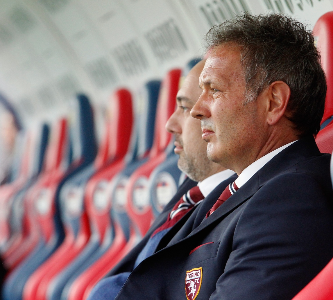 Serie A Torino, Mihajlovic: «Belotti all'inizio era moscio»