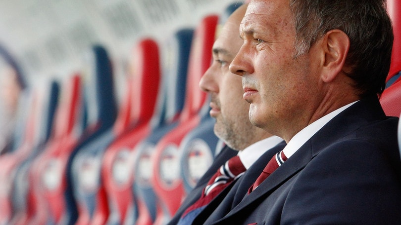 Serie A Torino, Mihajlovic: «Belotti all'inizio era moscio»
