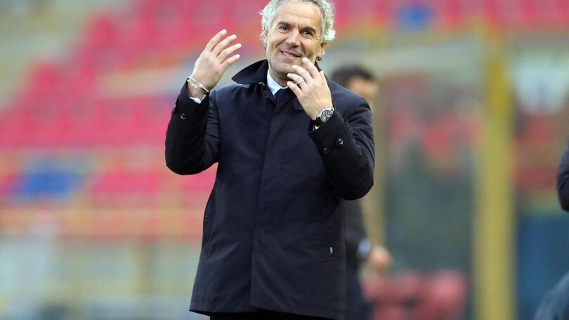 Serie A Bologna, Donadoni: «Destro? Giocatore di livello»