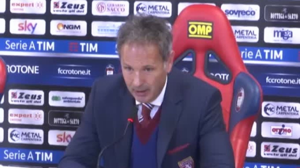 Mihajlovic a Belotti: "Sei moscio"