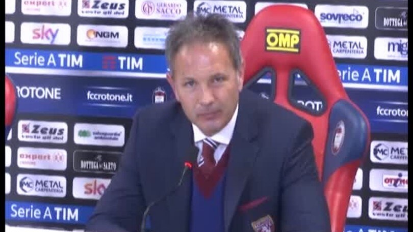 Mihajlovic: "Errori arbitrali? Non me ne frega un ca...."