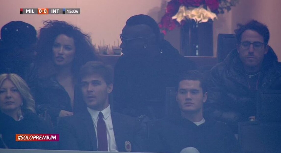 Milan-Inter, Balotelli a San Siro mentre il Nizza vince a St. Etienne