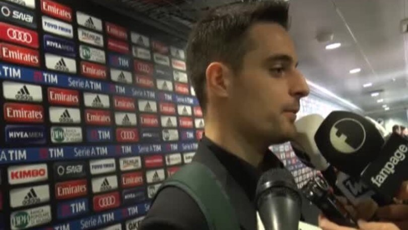 Bonaventura: "Un pari che brucia"