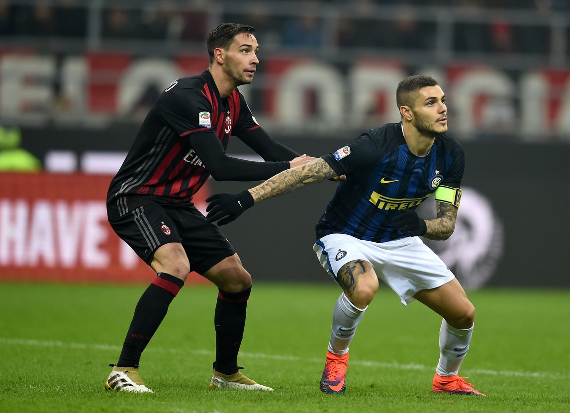 Top and flop derby. Bacca e Icardi: che delusione