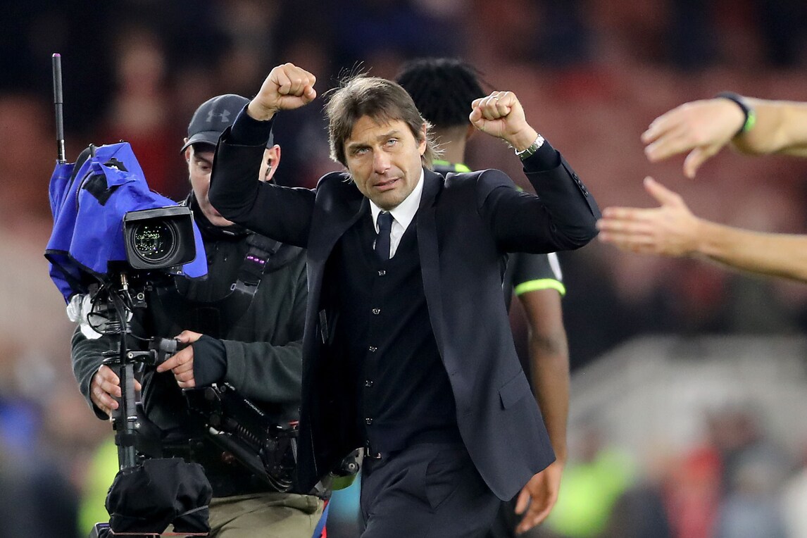Premier League: il Chelsea vola, quota trionfo a 3,50