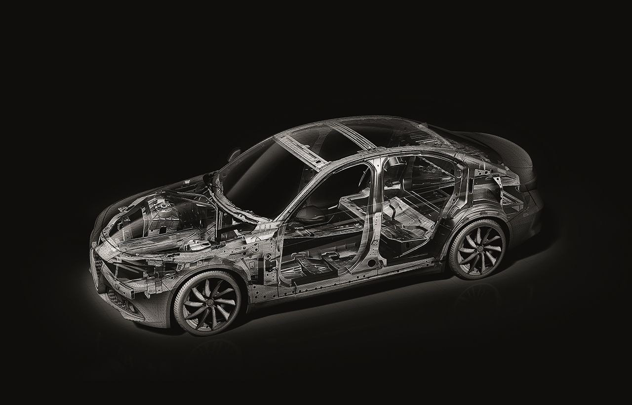 Alfa Romeo Giulia Veloce, tutti i prezzi e le dotazioni