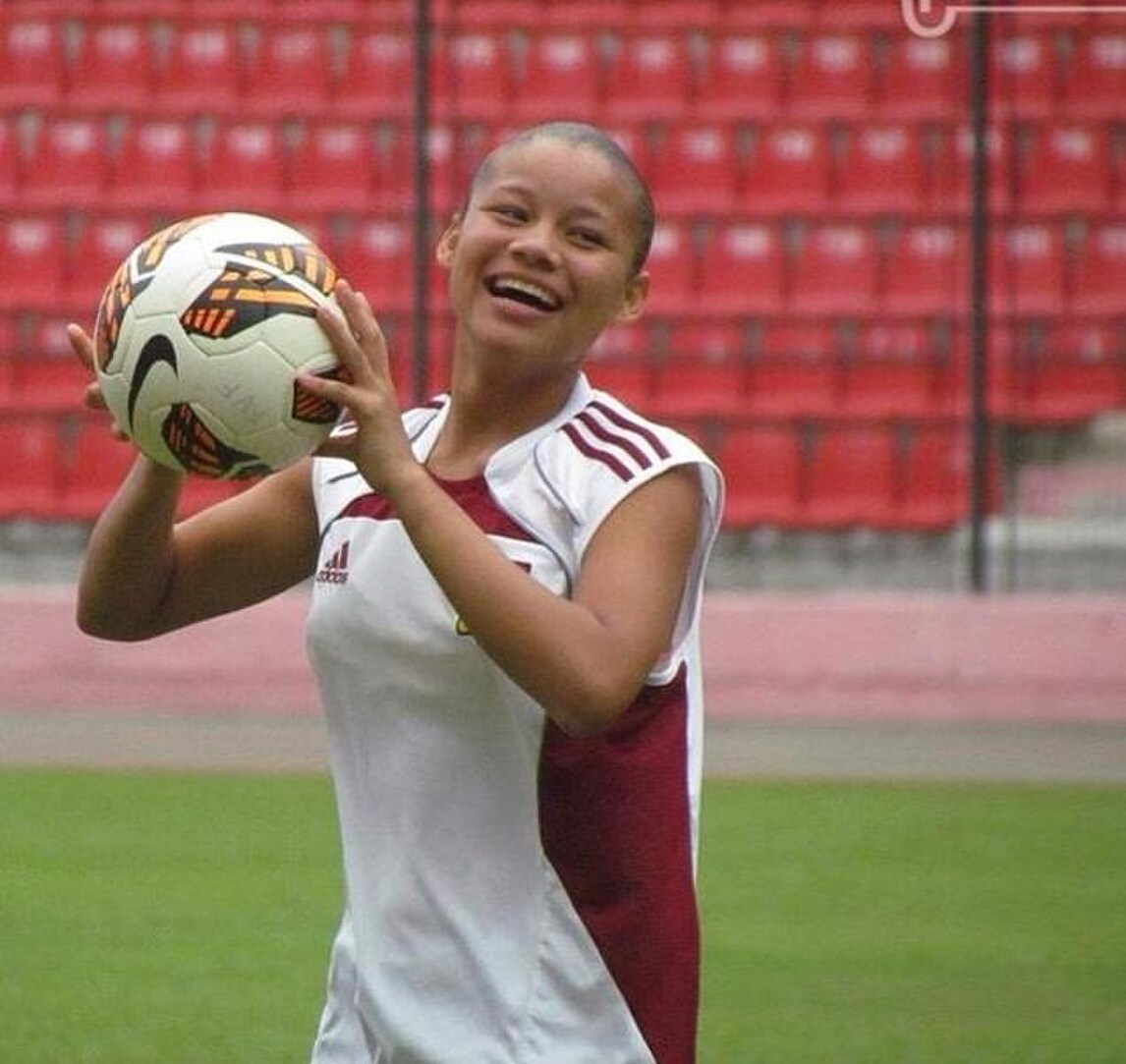Premio Puskas: anche una donna tra i candidati al gol più bello