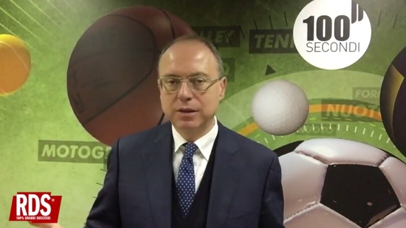 I 100 secondi di Alessandro Vocalelli: «Nel calcio è tornata l’ala che fa gol»
