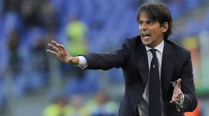 Macché Bielsa, il mago della Lazio è Inzaghi