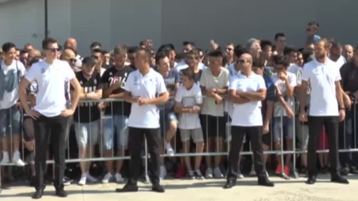 Champions: le possibili avversarie della Juve agli ottavi