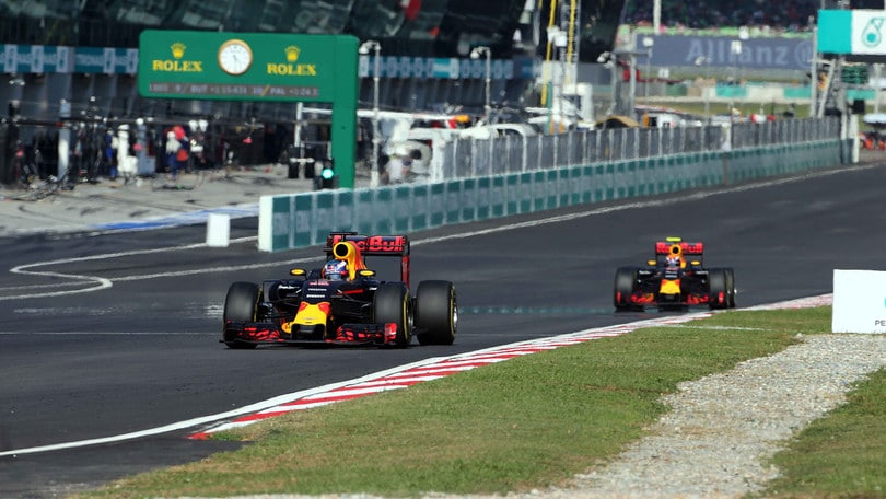 F1, Malesia: niente Gp dal 2018 per dare più spazio alla MotoGp