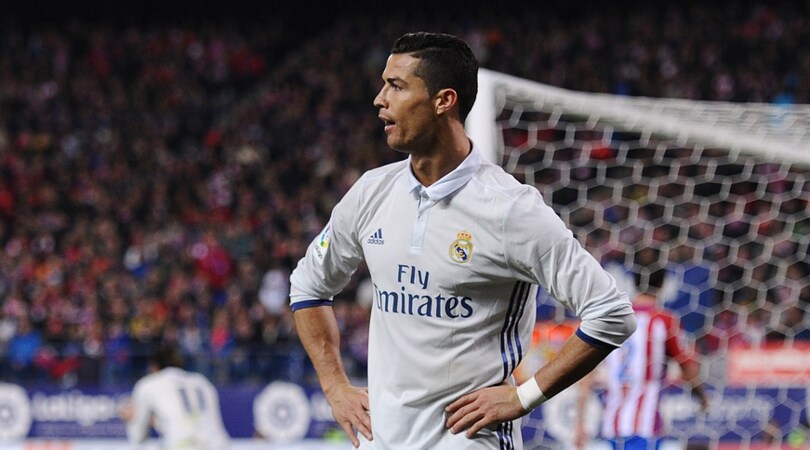 Cristiano Ronaldo: «Il giorno della finale dell'Europeo mi sono svegliato con tre bionde nel letto»