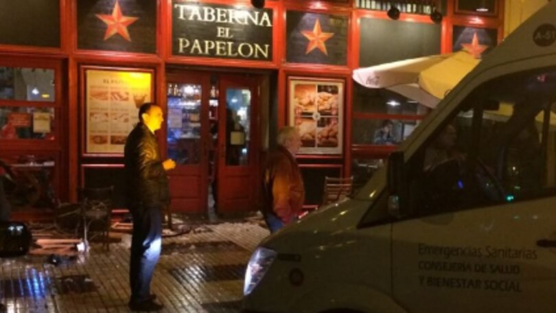 Siviglia, aggressione ai tifosi della Juventus: arrestati 14 ultrà
