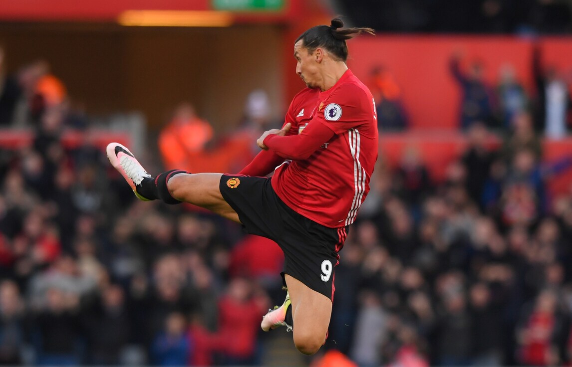 Ibrahimovic: «Io come Napoleone, conquisterò anche gli Usa»