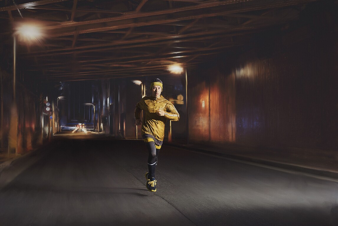 NikeLab Gyakusou. La collezione inverno 2016-17