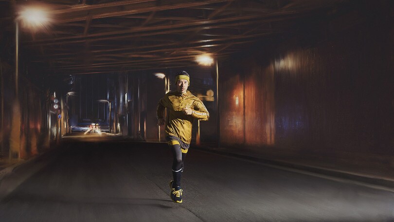 NikeLab Gyakusou. La collezione inverno 2016-17