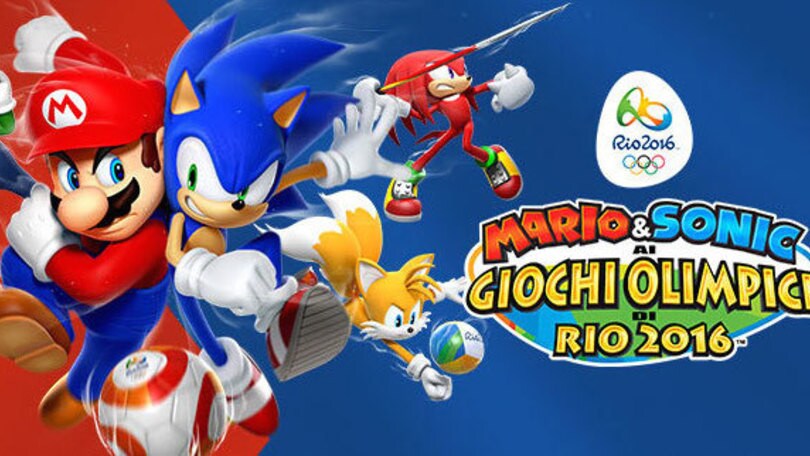 Nintendo, è boom di giochi sportivi