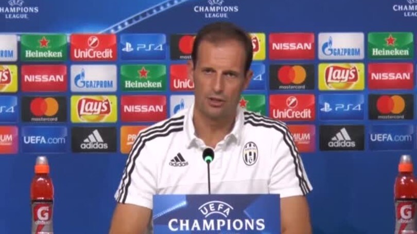La Juve sbanca Siviglia