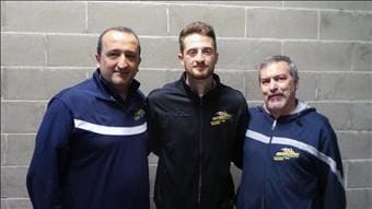 Volley: A2 Maschile la Materdomini.it ha ingaggiato Ugo Buzzelli