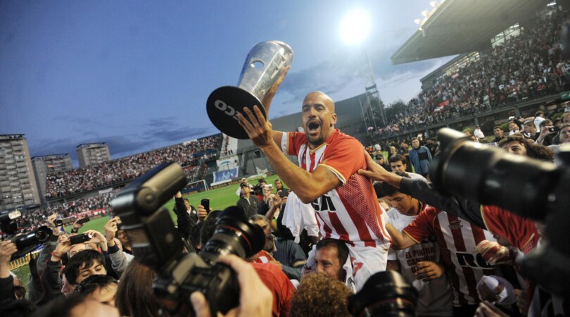 Veron, pazza idea: tornare in campo a 42 anni