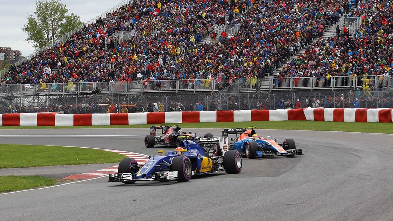 F1, il sindaco di Montreal: «Gp Canada anche nel 2017»