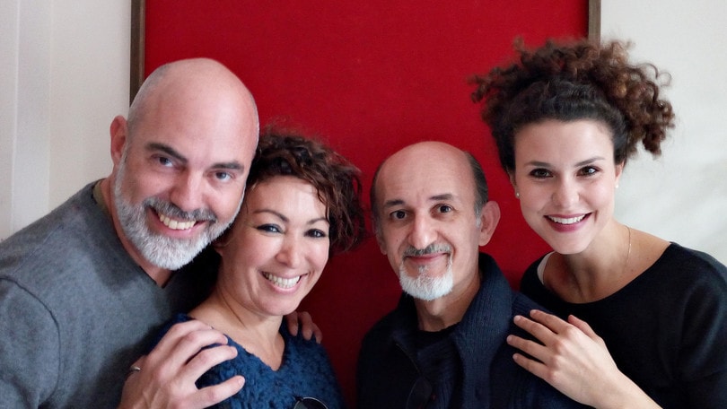 L’amore e la vita di coppia in scena al Teatro Manzoni