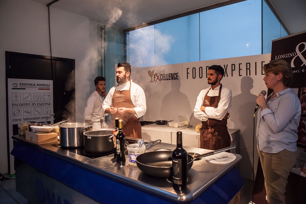 #FoodInnovation nella quarta edizione di Taste of Excellence
