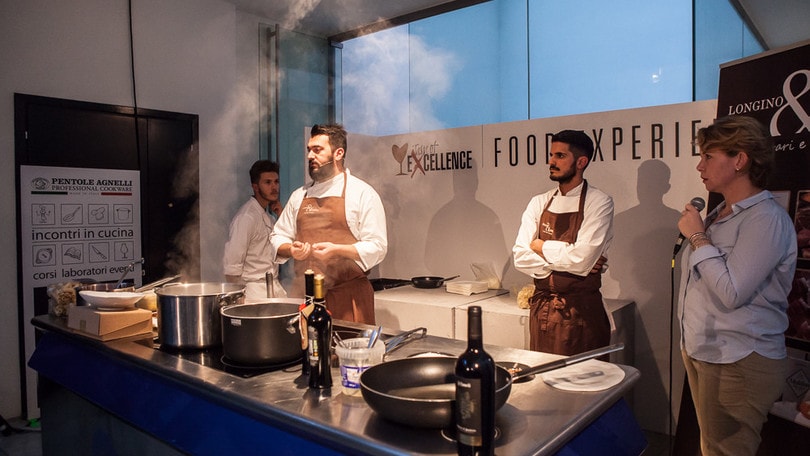 #FoodInnovation nella quarta edizione di Taste of Excellence