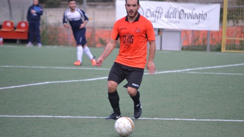 Grottaferrata, De Angelis: «Il gruppo ha grandi valori»