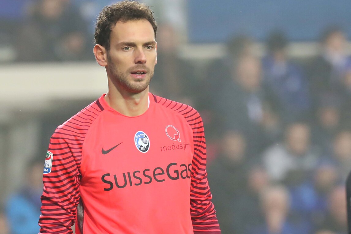 Serie A Atalanta, Berisha inizia la riabilitazione