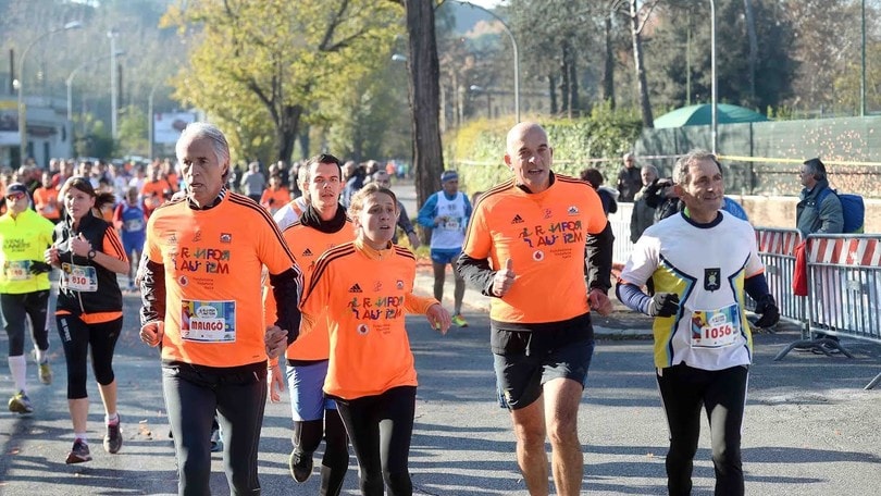Running - Domenica si corre per l'autismo
