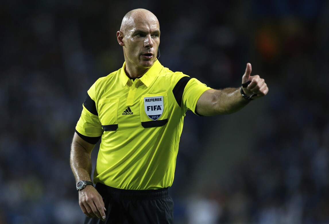 Webb: «Boxing day? Giocatori chiedevano un giallo per saltarlo»