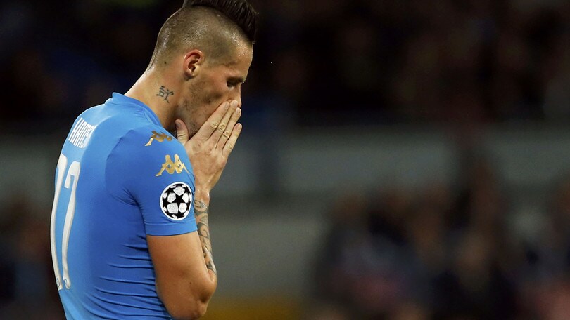 Napoli, top e flop della sfida con la Dinamo Kiev