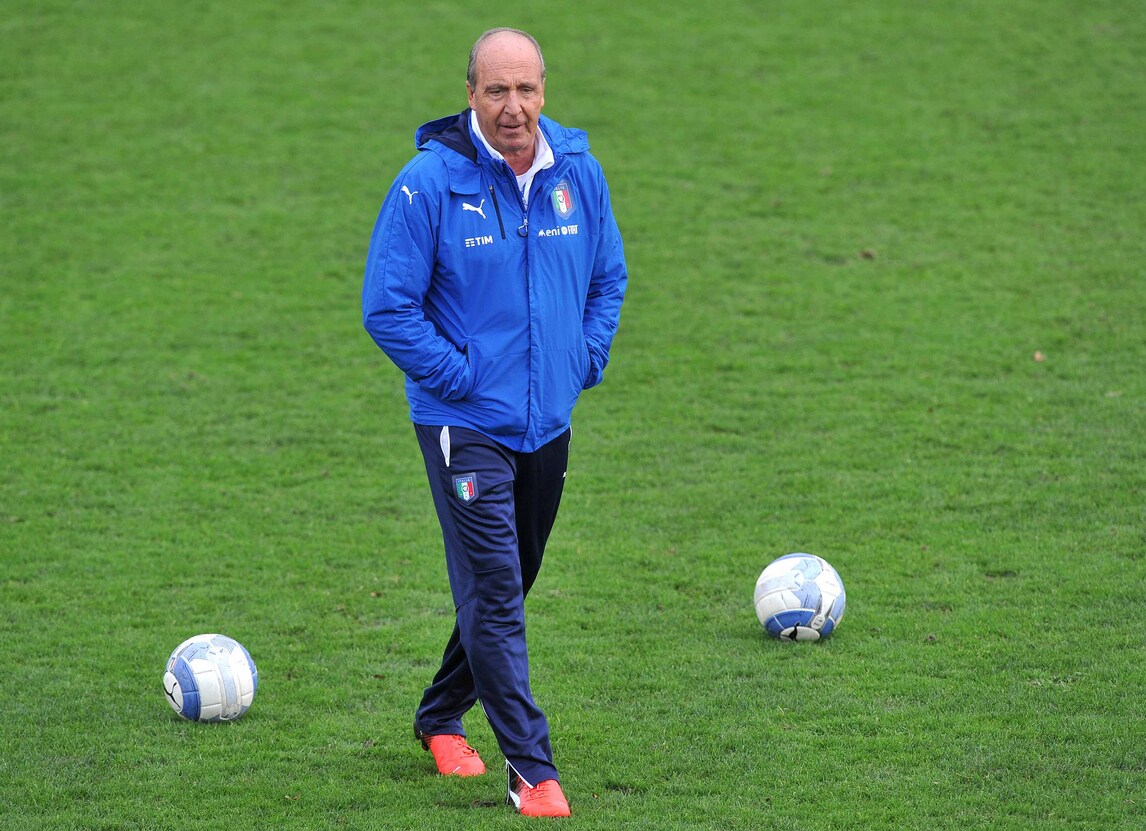 Italia, arriva la bocciatura nel ranking: Azzurri sedicesimi