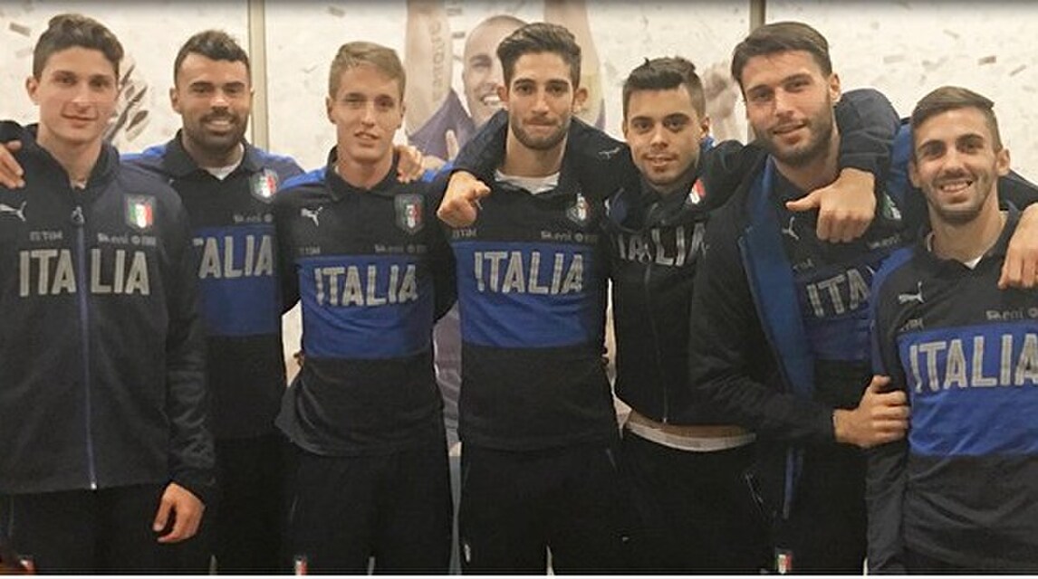 Ventura, il ct 68enne ringiovanisce l'Italia