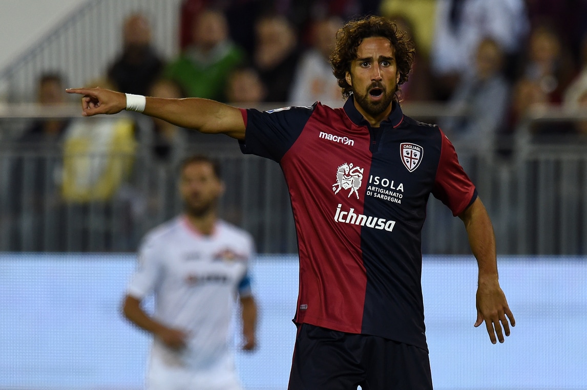 Serie A Cagliari, Capozucca: «Di Gennaro non ha accettato il rinnovo»