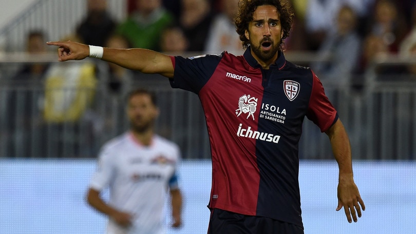 Serie A Cagliari, Di Gennaro si prende la regia