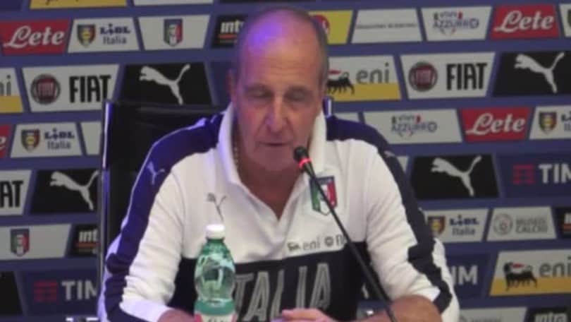 Ventura: "Soddisfatto dello stage"