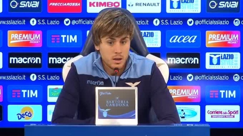 Patric: "Con Inzaghi è cambiato qualcosa"