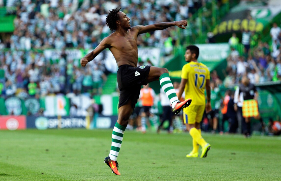Clasico sul mercato: Real Madrid e Barcellona su Gelson Martins
