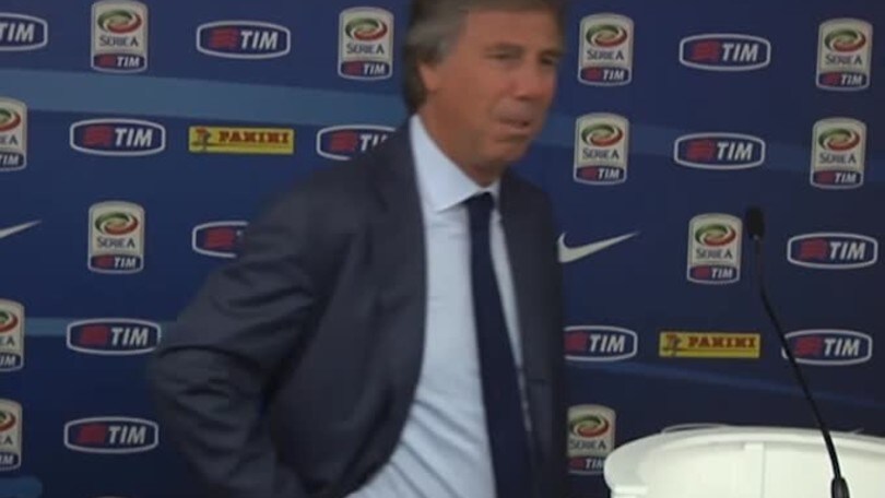 Pavoletti al Napoli solo se...