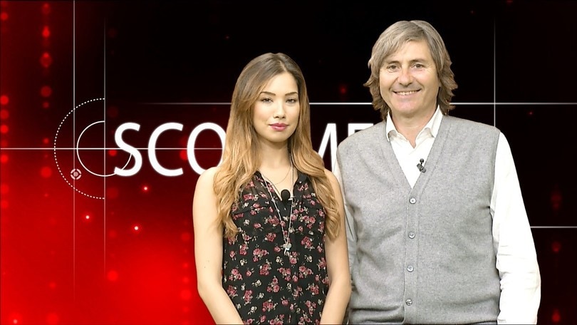 Scommetti con il Corriere dello Sport-Stadio