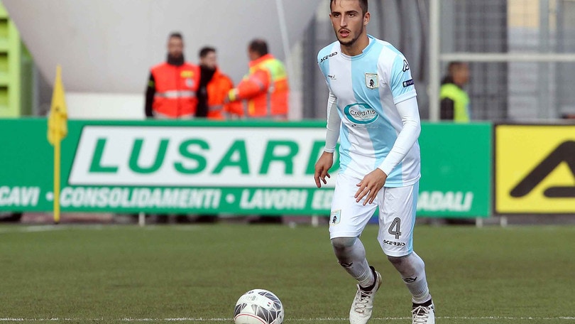 Serie B, Entella-Spezia: 4 scommesse su 10 per la Virtus
