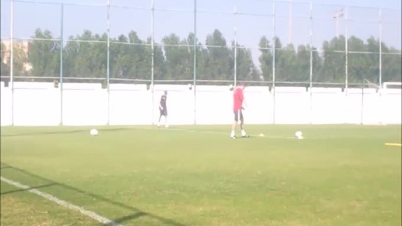 Gerrard dice addio al calcio