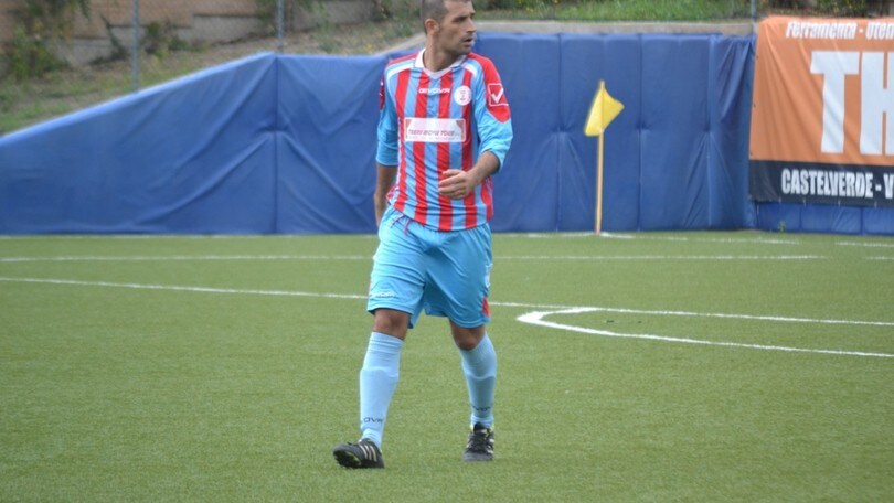 Colle di Fuori, Guidi: «Arriva una serie impegnativa»